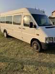 VOLKSWAGEN VW LT 46 2,5 2001 autobus