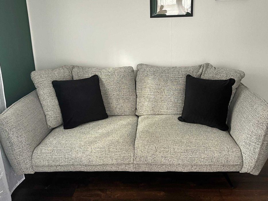 Sofa, kanapa Nanos 3-osobowa OKAZJA!
