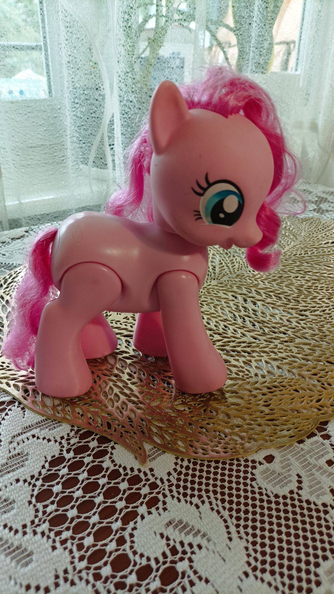 Konik Pinky Pie My little Pony