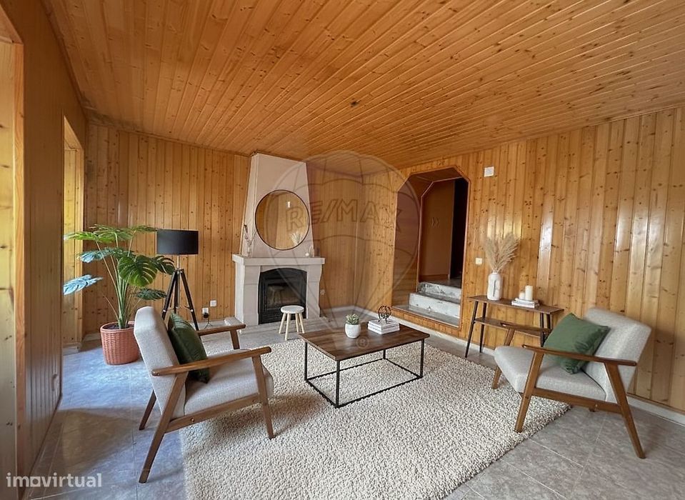 Moradia T1 para venda