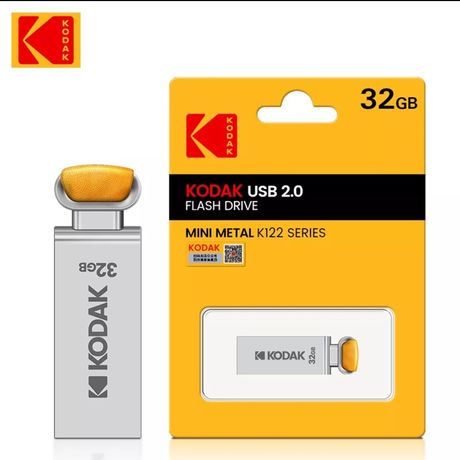 USB Флешка Kodak 64gb