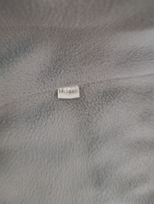 Зимова куртка для дівчинки