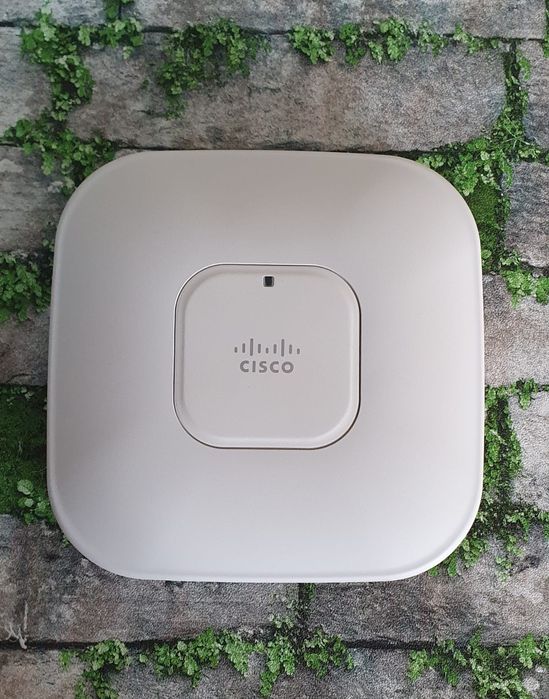 Access Point - Cisco Air-Lap 1142N-E-K9