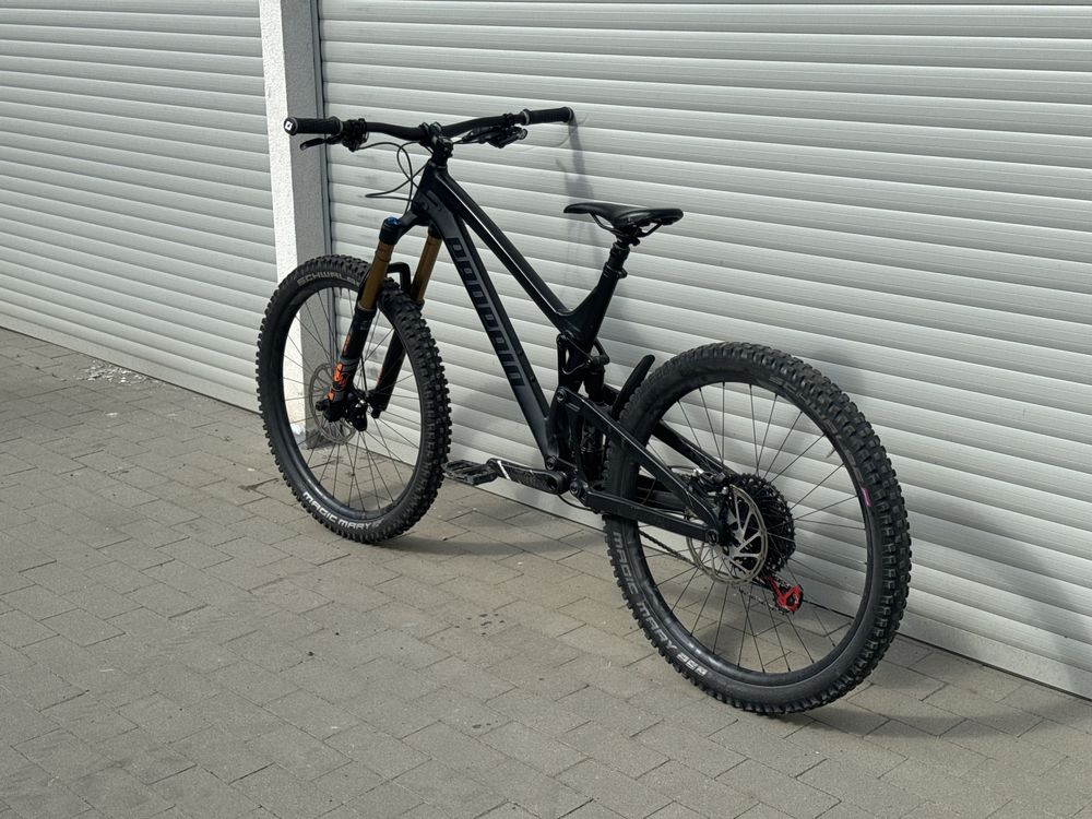 Propain spindrift L 2020 super enduro, enduro, dh, downhill