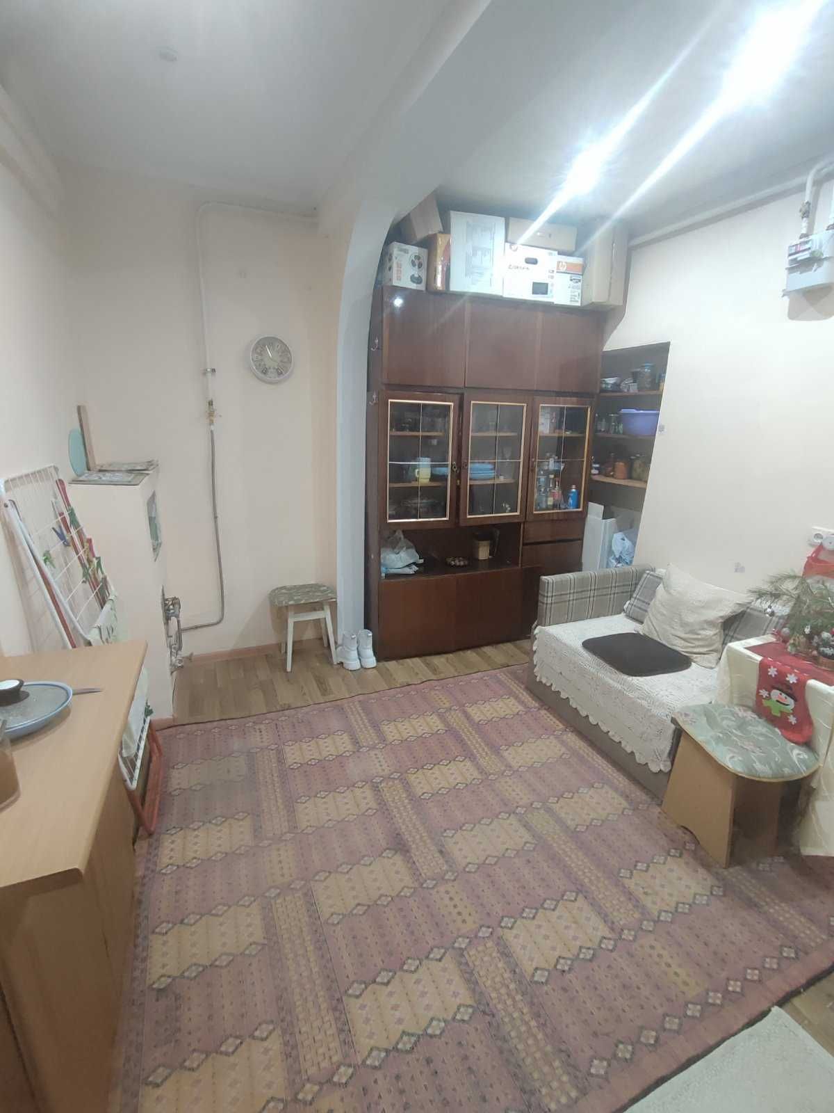 1к. кв., р-н Центрального ринку!!!