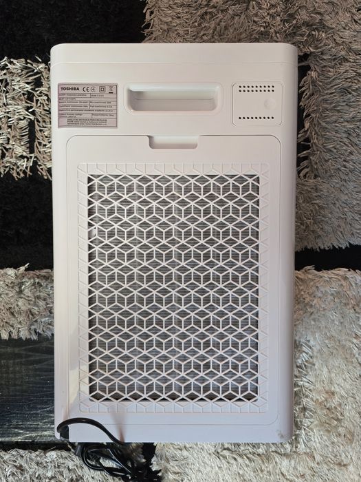 Очищувач повітря. Toshiba CAF-X33XPL