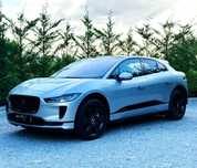 Jaguar I-Pace EV400 AWD First Edition