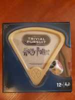 Harry Potter Gra NOWA quiz Trival Pursuit Pytania Planszowa