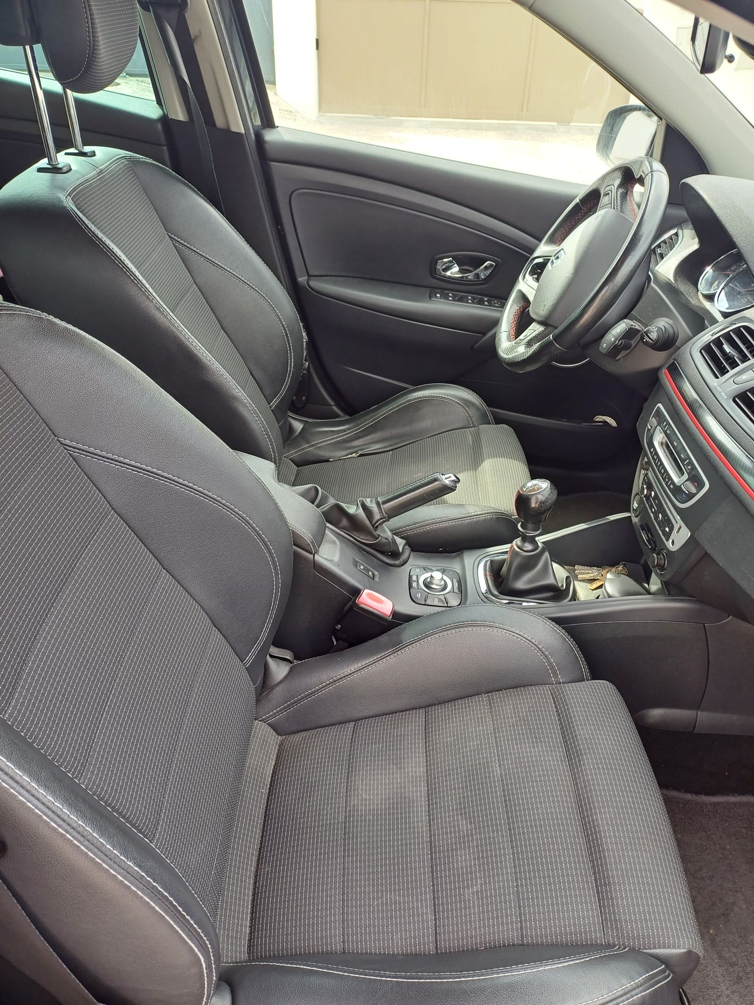 Renault Megane 3 - 2012