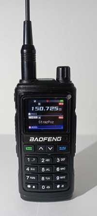 Radiotelefon Baofeng UV-17 PRO GPS