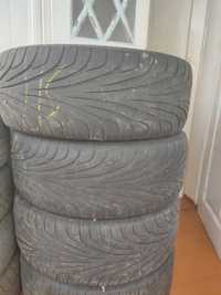 Резина літня 245/45 R18