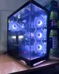 Computador gamer ryzen 5600x | RTX 3070 FTW | WI-FI | Water Cooler