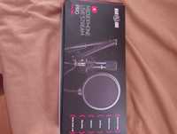 mikrofon "Microphone live stream PRO gmc302"