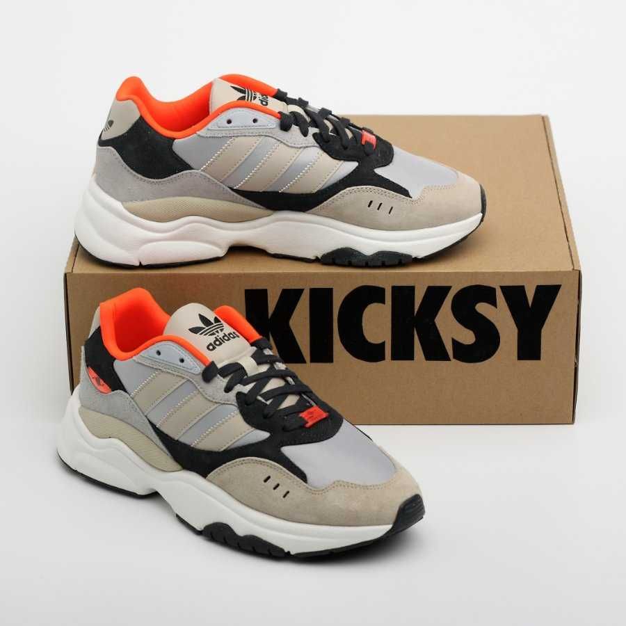 Kicksy adidas Originals Retropy F90 EUR 42 2/3 CM 27