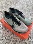 Nike flyknit racer blue lagoon kolorowe siateczka