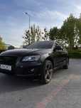 Audi Q5 Audi Q5 2010
