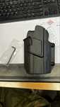 Kabura uniwersalna Cytac Gears Mega-Fit Holster