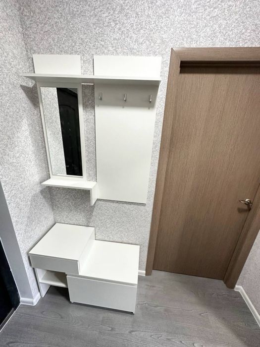 ЖМ 7 Небо | 1-комнатная квартира | 33.000$