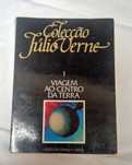 Livro Viagem ao Centro da Terra – Júlio Verne
 Colecção Júlio Verne,
