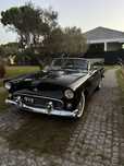 Ford Thunderbird 1955 (preço reduzido… lê o anuncio )