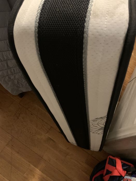 Colchão solteito 1,95x,95