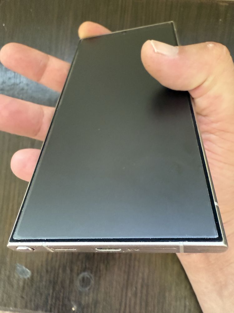 Samsung s24 ultra идеал 12/256