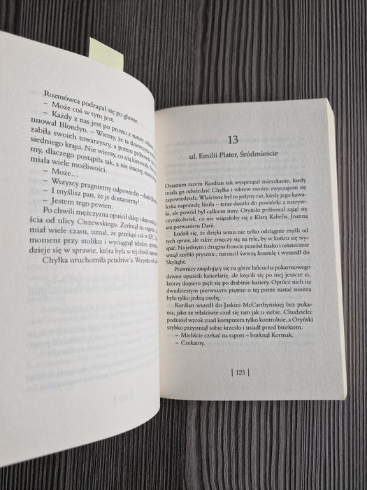 9438. "Kontratyp" Remigiusz Mróz