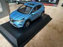 Renault Captur 1:43 Model Kolekcjonerski