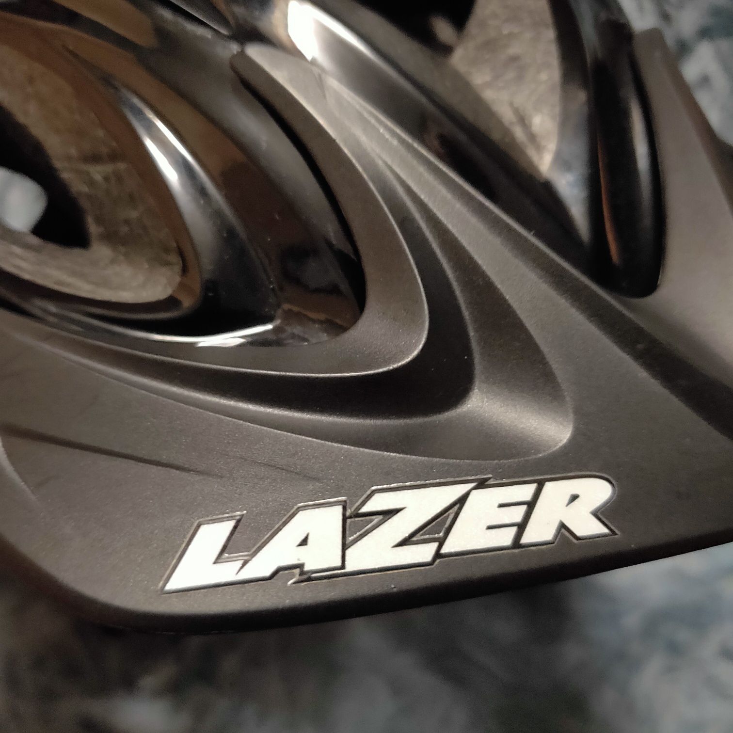 Kask rowerowy Lazer X3M