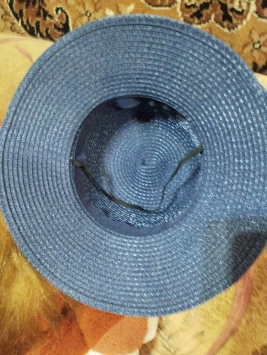 Капелюх жіночий від сонця