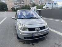 Renault Megane Scenic 2 1,9dci