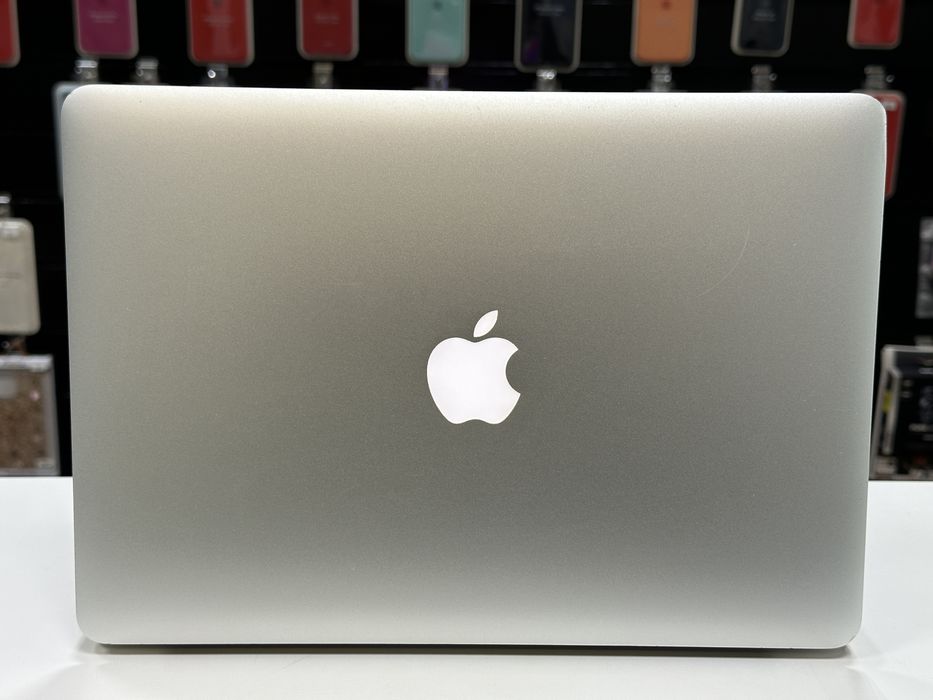 Apple macbook air 2017 13 Гарантія