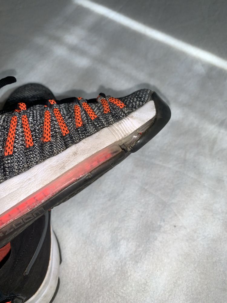 Nike Zoom KD9 Elite