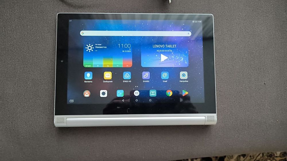 Продам планшет Lenovo Yoga Tab 2 под сим карту.