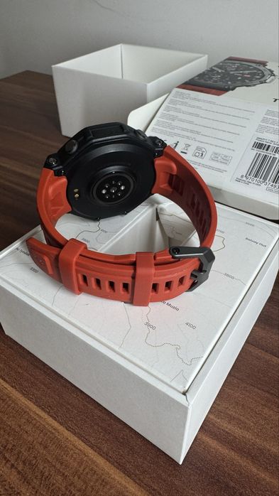 Smartwatch Amazfit T-Rex 3