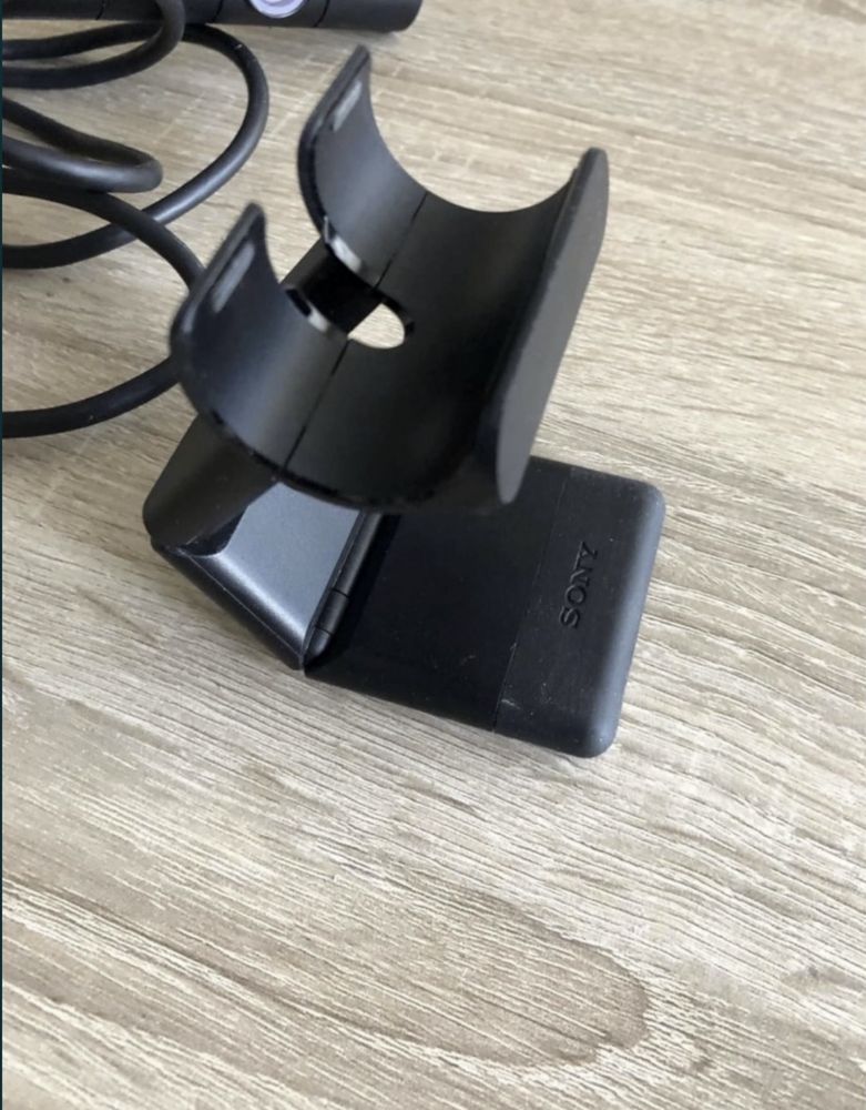 Kamera v2 PlayStation 4 Ps4 Pro Ps5 VR Kinect Sony Oryginalna