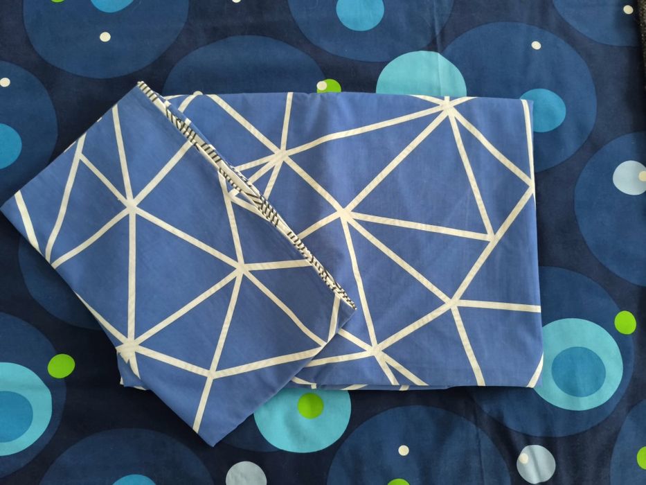 Capas de edredo Solteiro