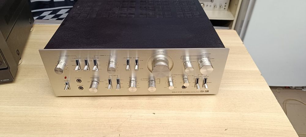 Pioneer SA 8800, Aurex SB 730 Топовий.