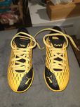 Buty sportowe  Puma   dla dziecka jak nowe!!! R.28