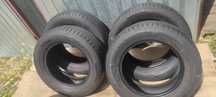 Резина R15 195/65 Dunlop