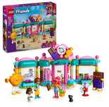 LEGO Friends 42649 Przyjaciele 42649 Heartlake City Candy Shop