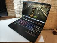 Laptop GAMINGOWY ACER NITRO 5-144Hz R5-12X4.20Ghz,16GB,RTX3060-6GB/SSD
