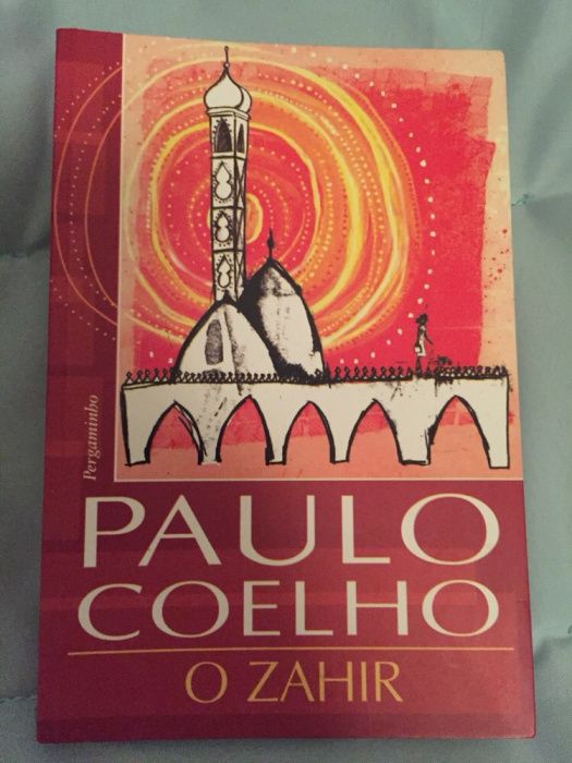 O Zair - Paulo Coelho