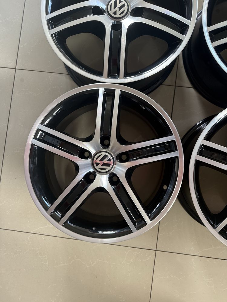 Диски KM r16/5/120 Volkswagen VW Transporter T5 T6 BMW