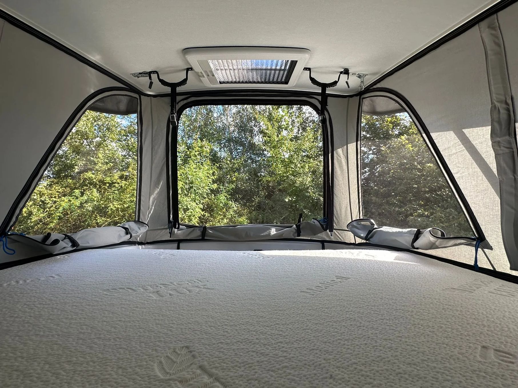 Citroën Jumper Pierwszy właściciel, nowy! Possl Summit Shine 600