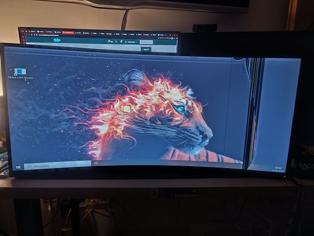 Monitor XIAOMI G34WQi 34"