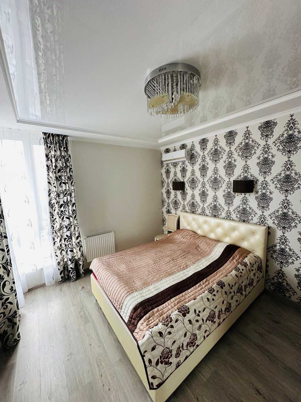 Продам 3-кімнатну квартиру.Жк Венеція.Іподром.Теремки.ВДНГ.Республіка.