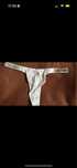 Stringi Victoria’s Secret