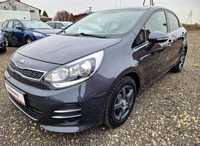 Kia Rio Sprowadz/Zarejestr/LIFT/Serwis/Bogata wersja / Zadbany / Gwarancja