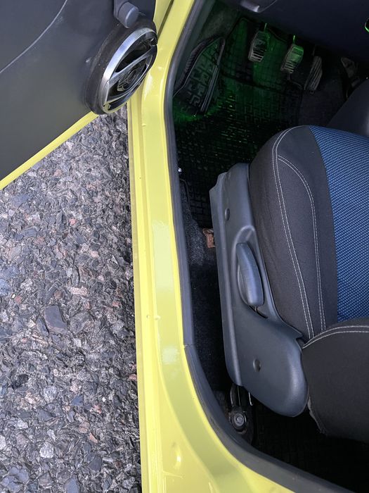 Daeweoo Matiz 2007